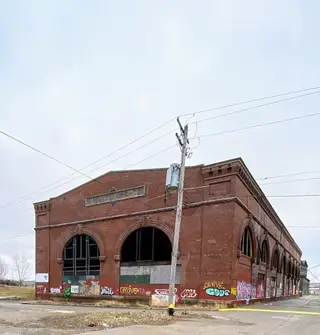Mississippi Underground