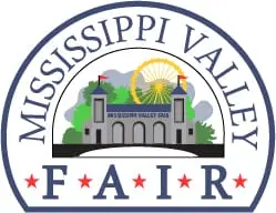 Mississippi Valley Fair logo