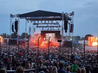Mississippi Valley Fairgrounds