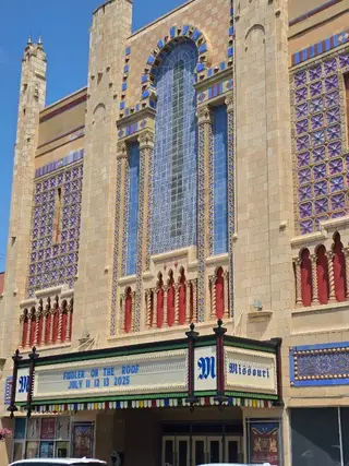 Missouri Theater
