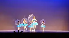 Mitby Theater photo 4