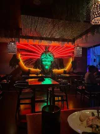 MITO Latin Entertainment Restaurant