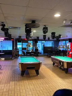 MoMo Bar N Grill photo 1