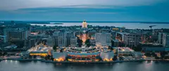 Monona Terrace Rooftop photo 4