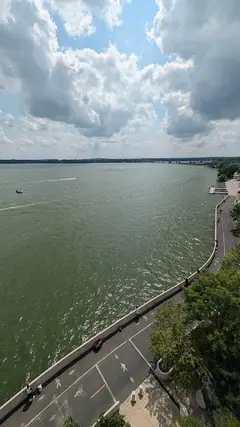 Monona Terrace Rooftop photo 3