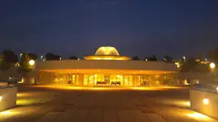 Monona Terrace Rooftop photo 1
