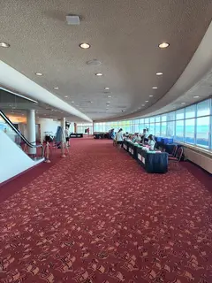 Monona Terrace Rooftop photo 2