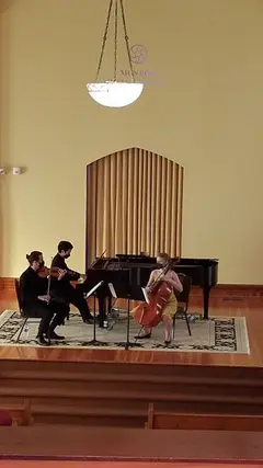 Monroe Arts Center photo 4