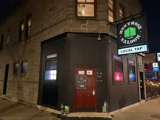 Montrose Saloon