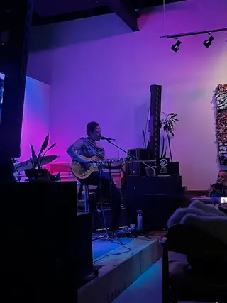 Moondog Cafe