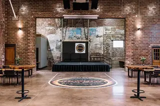 Moontown Brewing Company