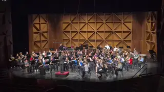 Moore Musical Arts Center