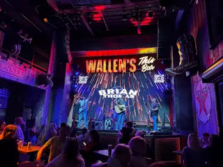 Morgan Wallen's This Bar & Tennessee Kitchen