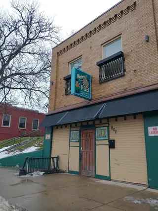 Moriarty's Pub