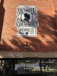 Mother Stewart's Brewing photo 1