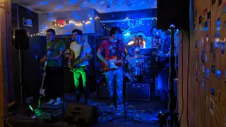 Mr. Roboto Project