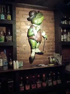 Mr. Toad's photo 5