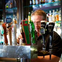 Mullaney's Harp & Fiddle Irish Pub photo 3