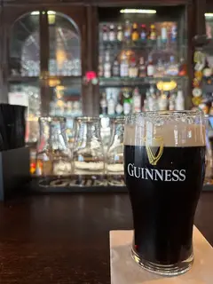 Mullaney's Harp & Fiddle Irish Pub photo 5