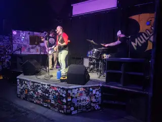 Mulligan's Pub