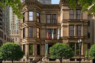 Murphy Auditorium (Driehaus Museum)