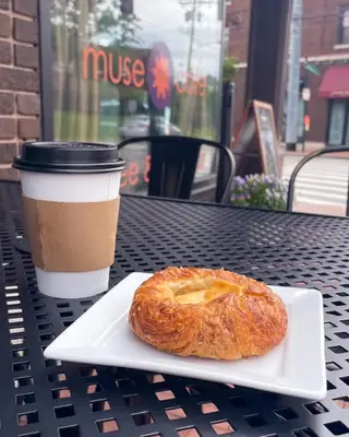 Muse Café