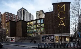 Museum of Contemporary Art Chicago (MCA)