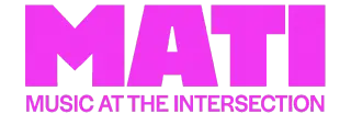 Music at the Intersection logo