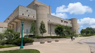 Musical Arts Center