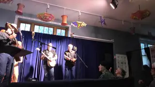 Muso Madison