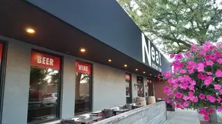 Neat Kitchen + Bar