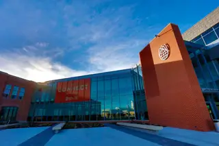 Nebraska Innovation Campus (NIC)