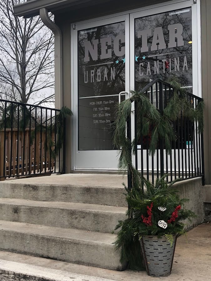 Nectar: Urban Cantina