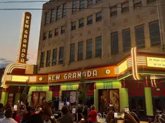 New Granada Theater photo 1