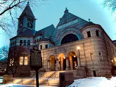 New Hazlett Theater photo 2