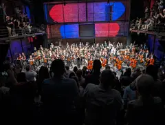 New Hazlett Theater photo 1