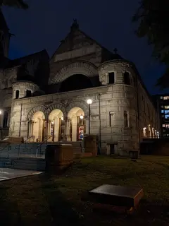New Hazlett Theater photo 3