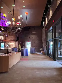 New Hazlett Theater photo 4