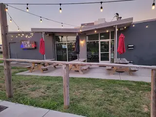 New Heights Brewing Company