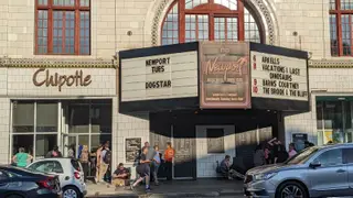 Newport Music Hall