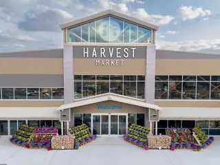 Niemann Harvest Market (Ann Arbor)
