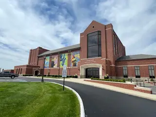 Niswonger Performing Arts Center - Van Wert Live