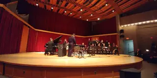 Noel Fine Arts Center