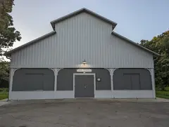 Normal Hall (Olin Park Pavilion) photo 1