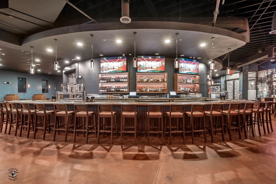 North & Maple Kitchen + Bar