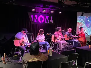 North Omaha Music And Arts