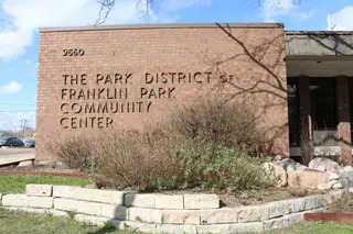 North Park (Park District of Franklin Park)