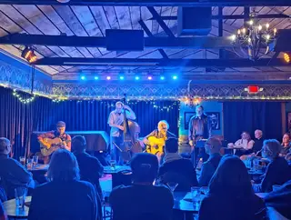 North Street Cabaret