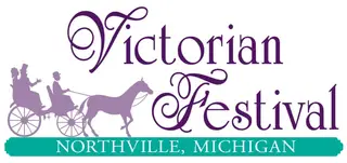 Northville Victorian Heritage Festival logo