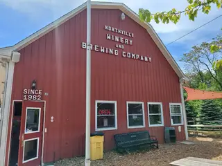 Northville Winery and Brewing Company